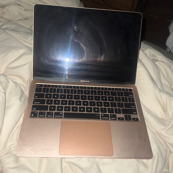 2020 Mac book Air